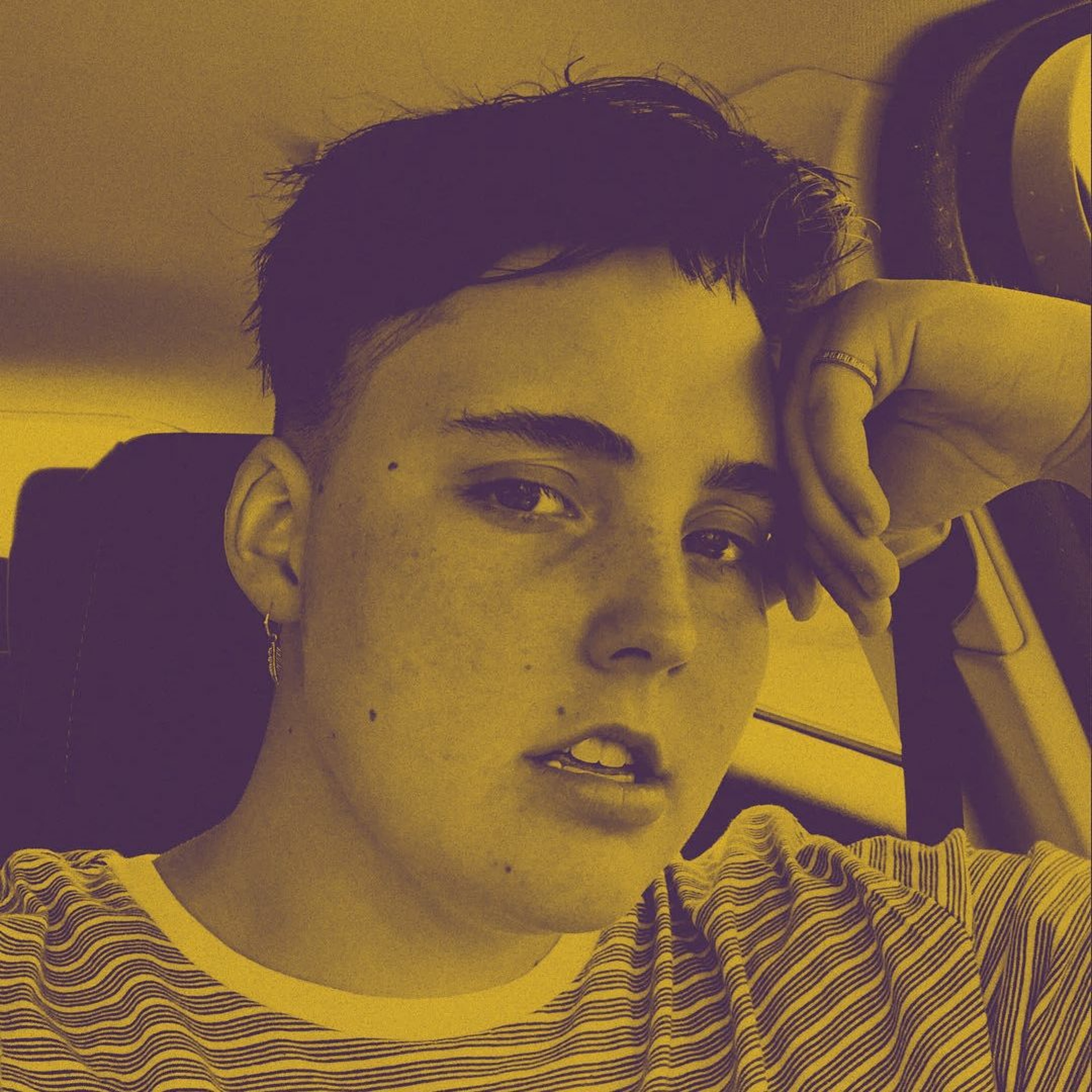 Episode 5 - Rising Music Star and TikTok Celeb, Emma Oliver