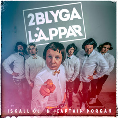 2blygga läppar