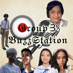 Group3 EMPTECH BuzzStation Podcast