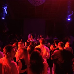 Calypsis @ Casa Mia Tulum - New Year's Eve 2025