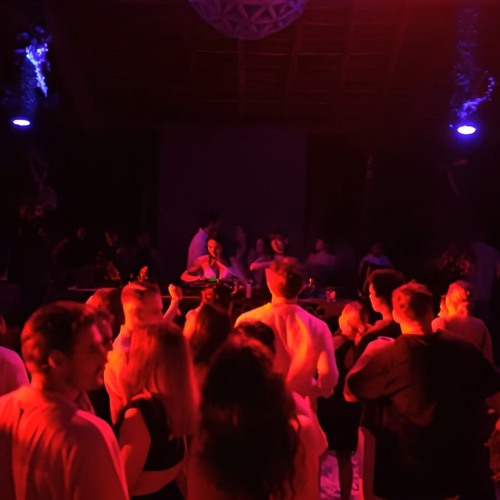 Calypsis @ Casa Mia Tulum - New Year's Eve 2025