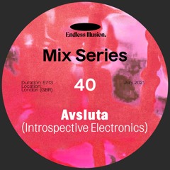 Endless Illusion Mix #40 | Avsluta