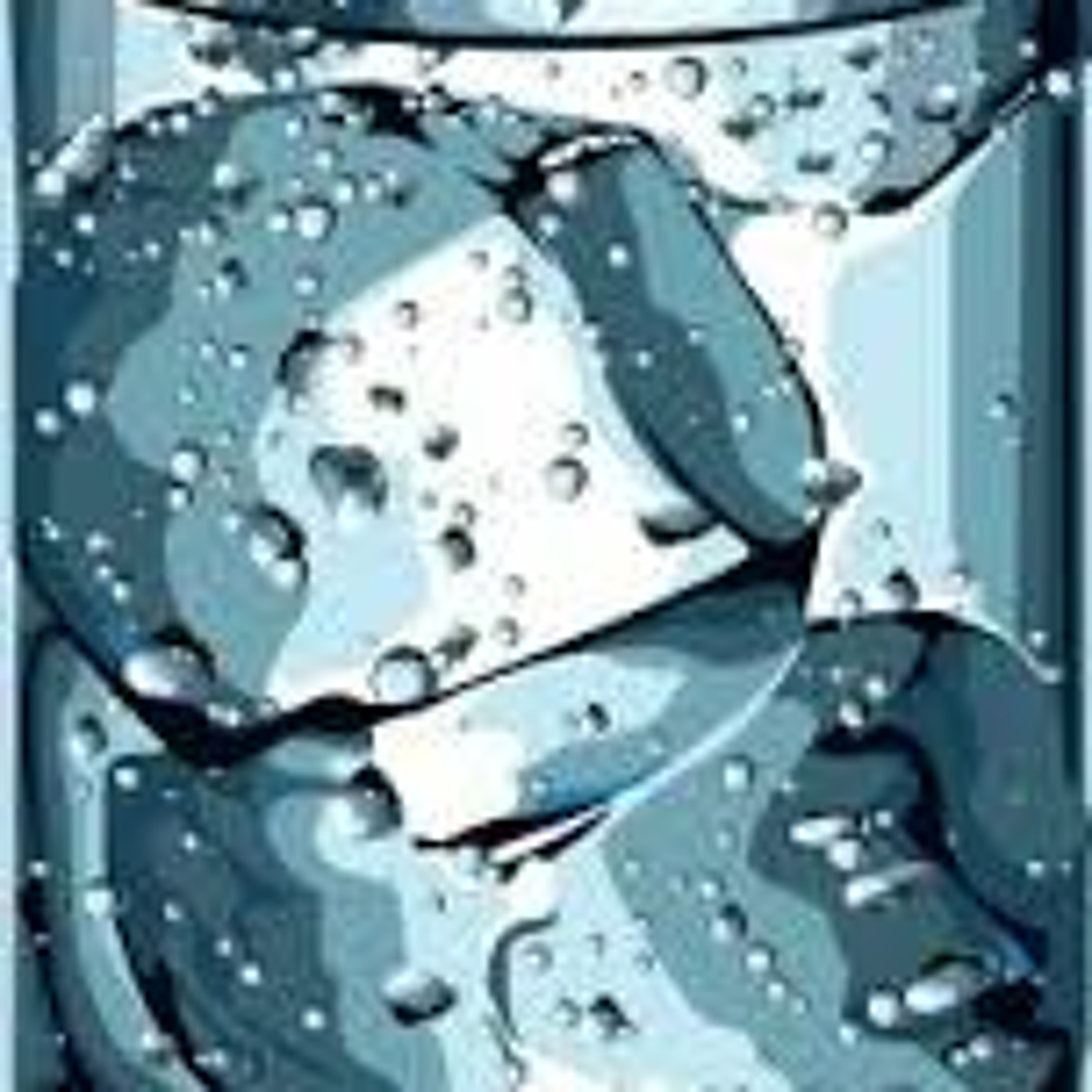Nick Nairoby . ~ - Refreshing episode artwork