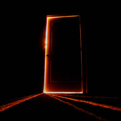 Evil Door