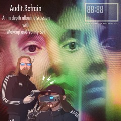 Makeup and Vanity Set - 88:88