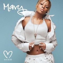 Mary J Blige - My Love (house remix)
