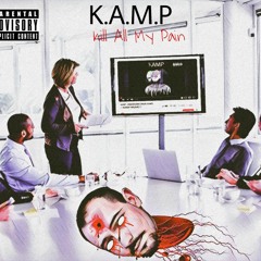 Losing My Mind Feat. ApDavie & Ky Mimick (prod. Yash)