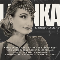 Main Floor Magic by LENNKA_2025