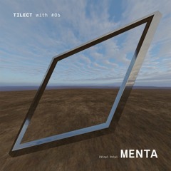 TILECT with #06 Menta (vinyl-only)