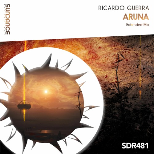 Ricardo Guerra - Aruna (Extended Mix)