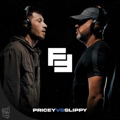 F2F: Pricey Vs Slippy