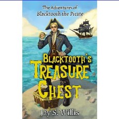 Ebook PDF  📖 Blacktooth's Treasure Chest: A Fantasy Adventure Chapter Book for All Ages Pdf Ebook