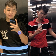 NST - 2k25 - BÓNG BÒNG BONG NEW -MQUANGG FT HUUTHINH