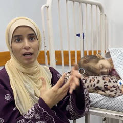 Gaza: Jana, 9, dies from malnutrition, UNICEF says
