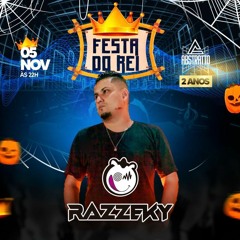 Set - Festa Do Rei # After