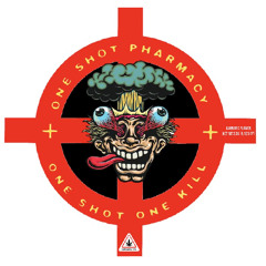 Yurr Mike - One Shot Pharmacy (Djae1k + ProdJudah)
