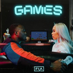 Fia - Games (Official Audio)