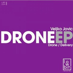 Veljko Jovic - Drone (Original Mix)