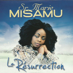 Marie Misamu - saison  @laflammebeats