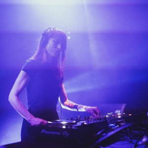 Le béguin pour Actress M [Infrason] (03.12.22)