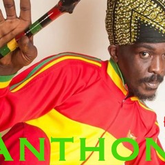 Anthony B. Mix | Justice Sound