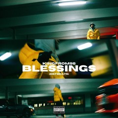 Blessings (prod. defbeats)
