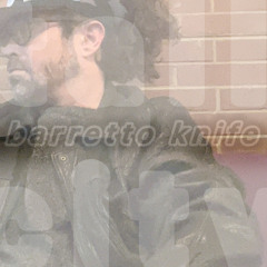 Barretto Knife