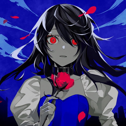 【GUMI】QUEEN【Kanaria】