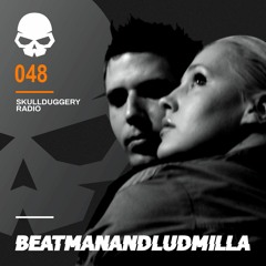 Skullduggery Radio 048 with Beatman & Ludmilla