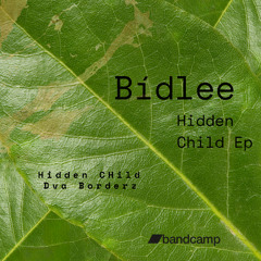 Hidden Child