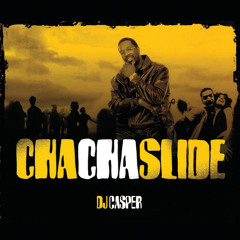 Cha Cha Slide ((Original Live Platinum Band Mix) Short Version)