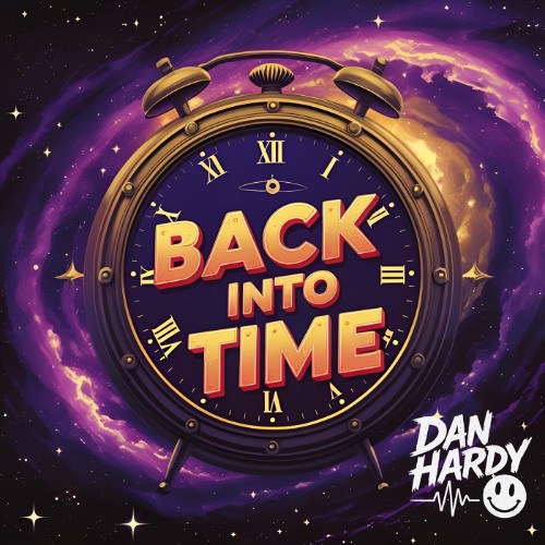 Dan Hardy - Back Into Time [FREE DOWNLOAD]