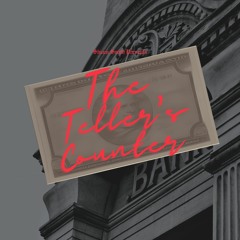 Shaun Smith Presents: The Teller's Counter
