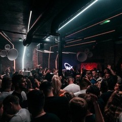 Live at Joshua Brooks May 2022