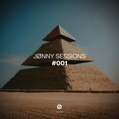 JØNNY SESSIONS #001 - AFRO HOUSE (MAZ, ANTDOT, ALEX WANN, FRANCIS MERCIER)