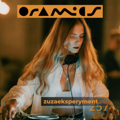 ORAMICS 257: zuzaeksperyment