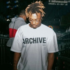 Actual Juice Playlist