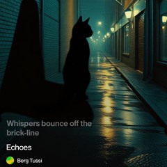 Echoes - Hardstyle (produced by Berg Tussi)