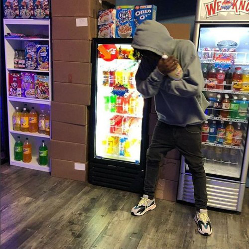lucki - tylenol