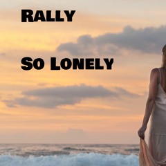 So Lonely (Main Mix)