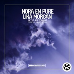 In the Air Tonight (Croatia Squad Extended Remix)