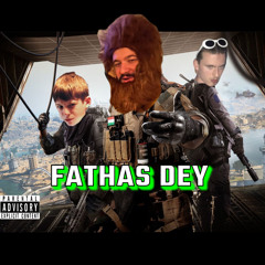 Fathas Dey