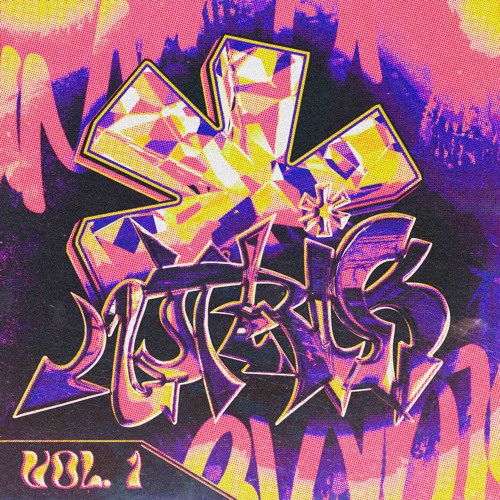 SPOOKY TIME! (asterisk vol. 1)