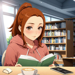 LoFi Reading