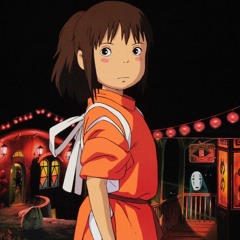 One Summer's Day from Spirited Away