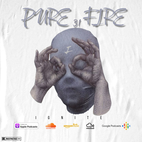 Pure Fire 31