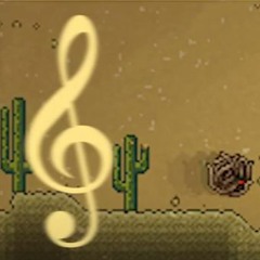 Terraria Sandstorm Orchestral Remake