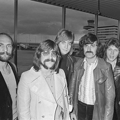 THE STORY IN YOUR EYES Moody Blues Cover