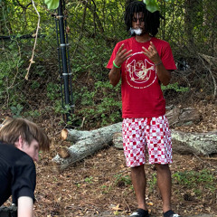 YUNG KIRK X LUHSIKE- FEEL REAL