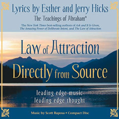 DOWNLOAD EPUB 🗸 Law of Attraction Directly from Source: Leading Edge Thought, Leadin